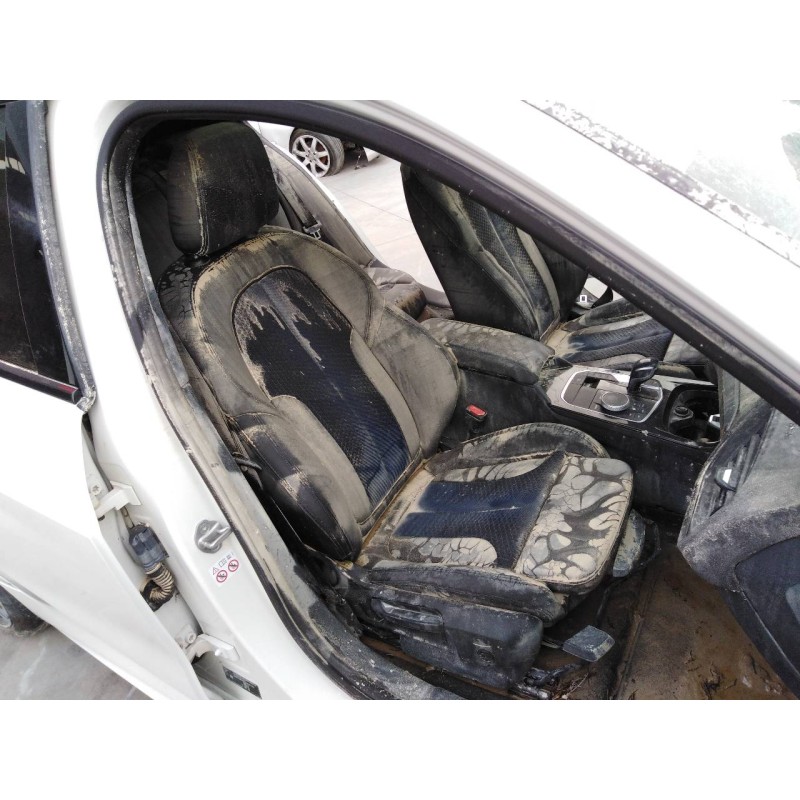 bmw serie 1 lim. (f40) del año 2021