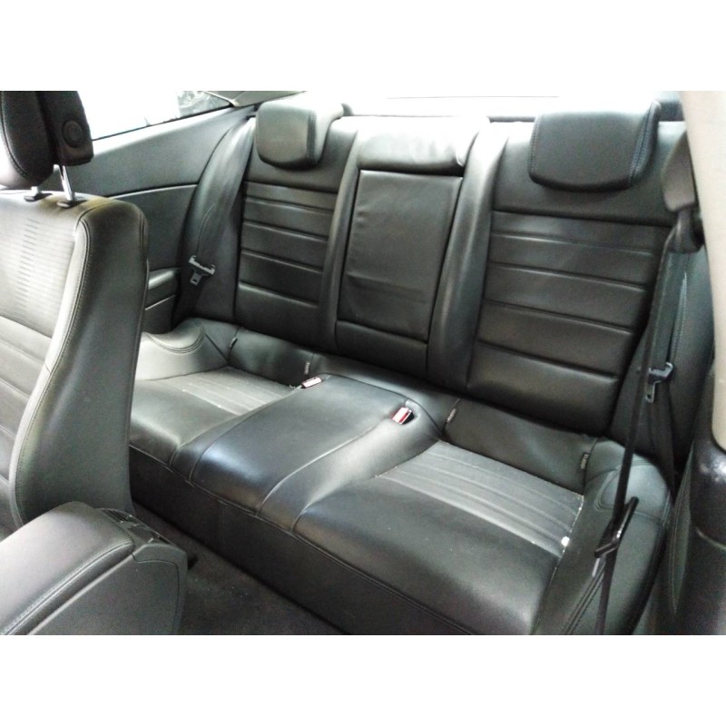 renault laguna coupe del año 2009