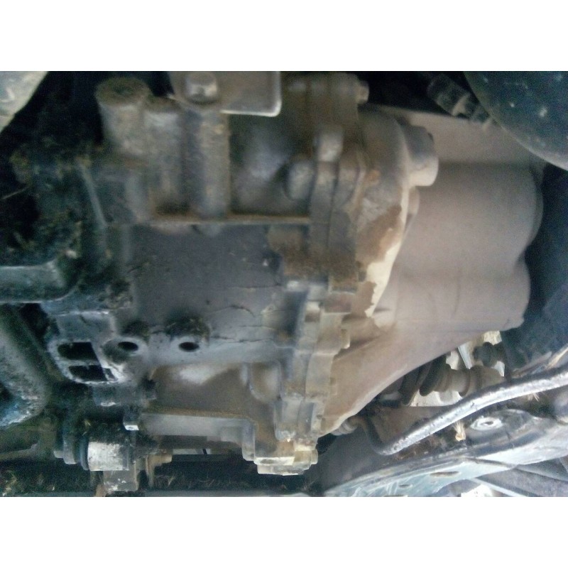 mazda 6 berlina (gg) del año 2002