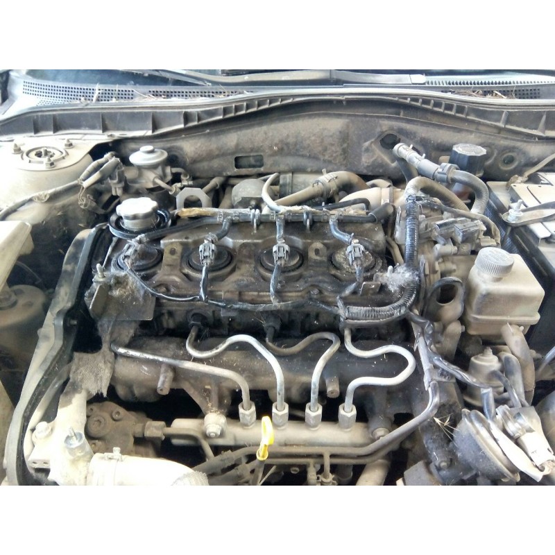 mazda 6 berlina (gg) del año 2002