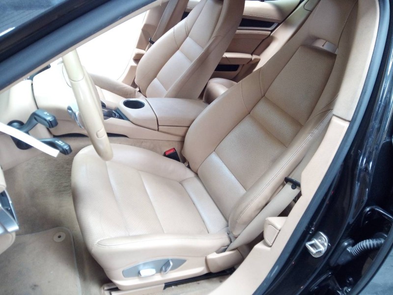 porsche panamera del año 2012