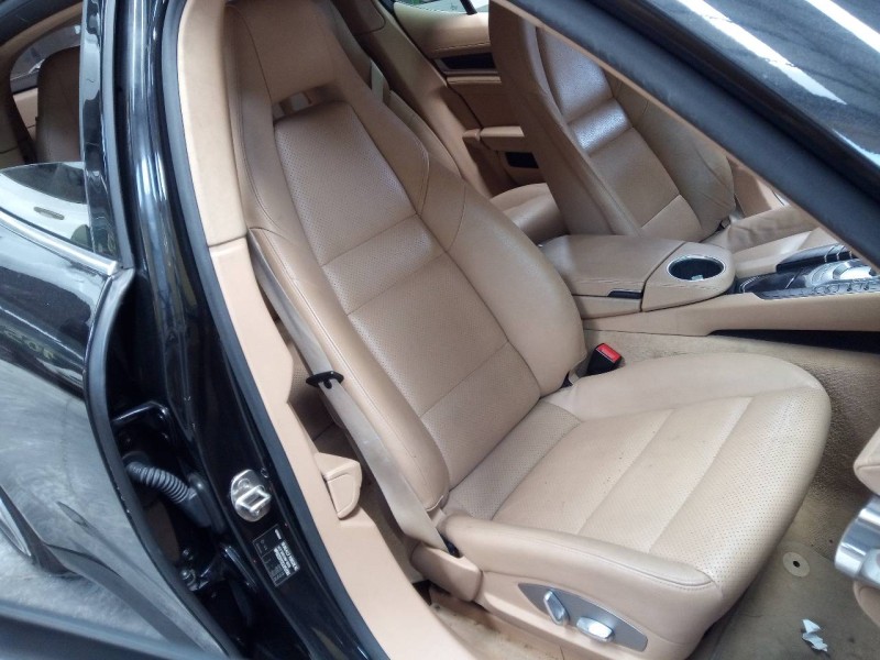 porsche panamera del año 2012