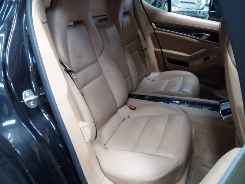 porsche panamera del año 2012