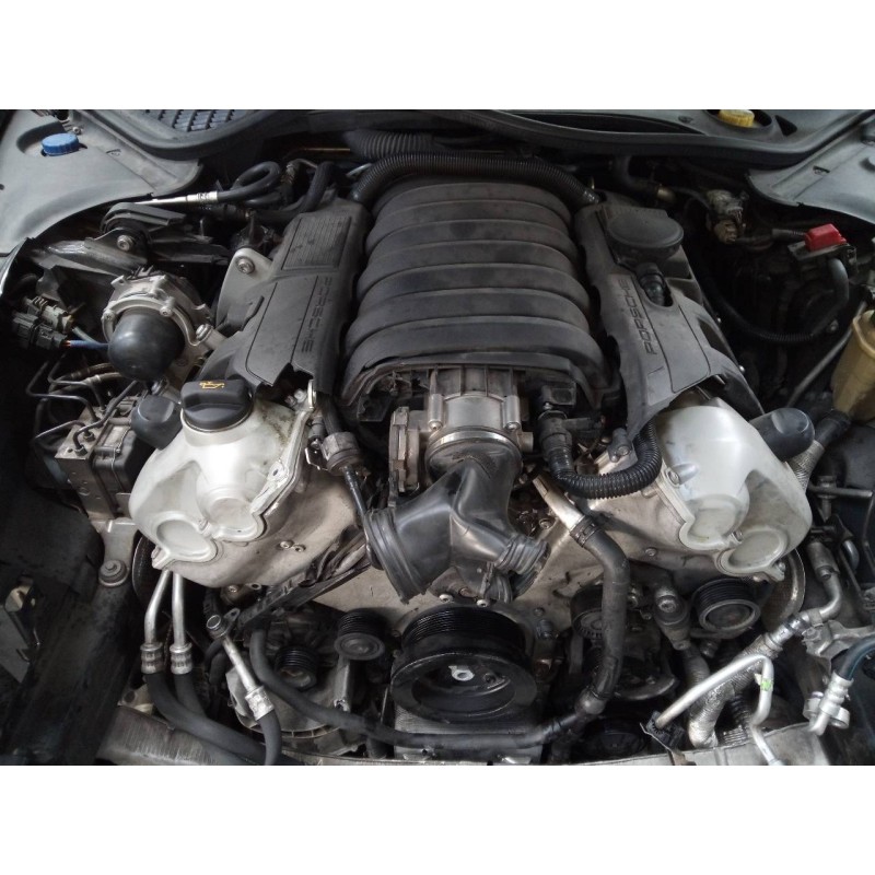 porsche panamera del año 2012