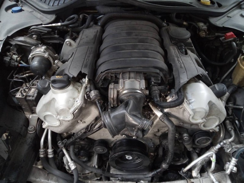 porsche panamera del año 2012