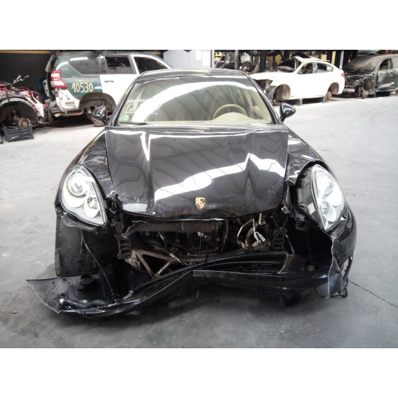 porsche panamera del año 2012