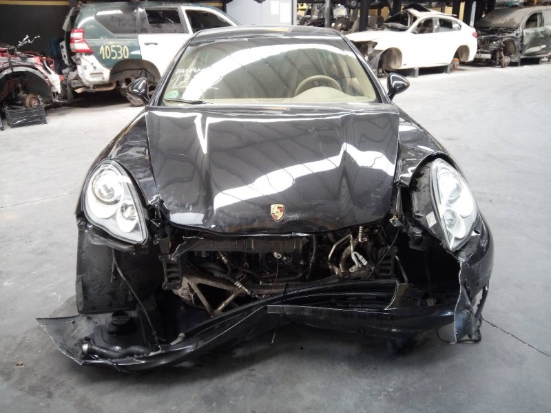 porsche panamera del año 2012