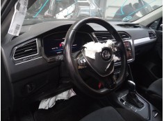 volkswagen tiguan del año 2017 2