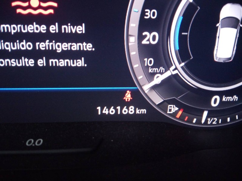 volkswagen tiguan del año 2017