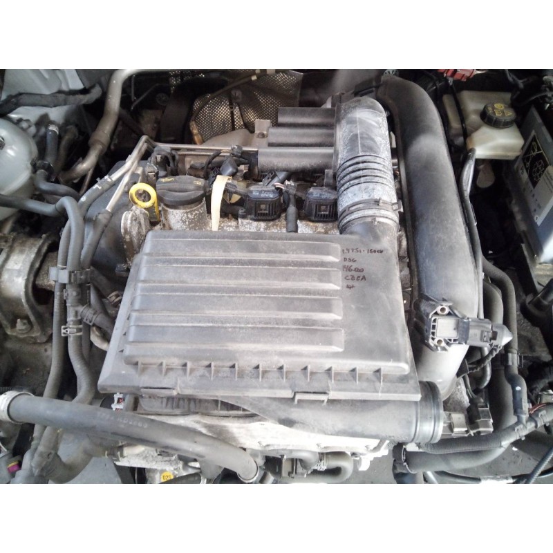 volkswagen tiguan del año 2017