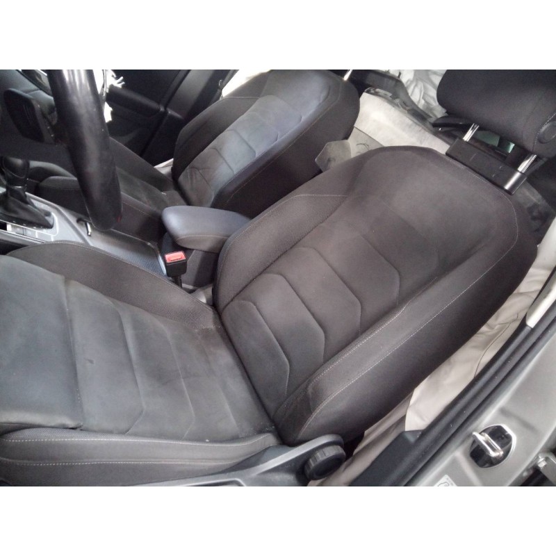 volkswagen tiguan del año 2017