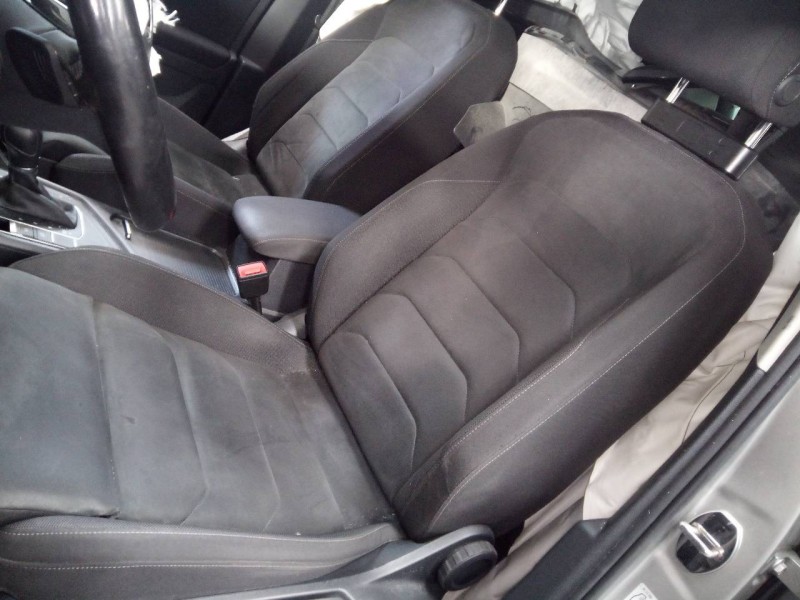 volkswagen tiguan del año 2017