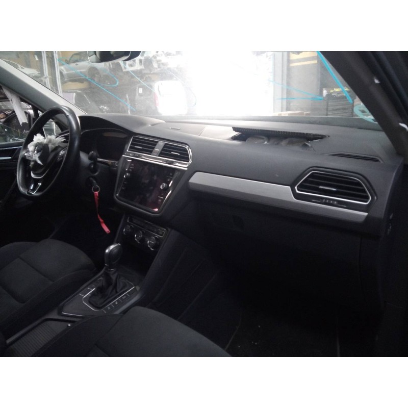 volkswagen tiguan del año 2017