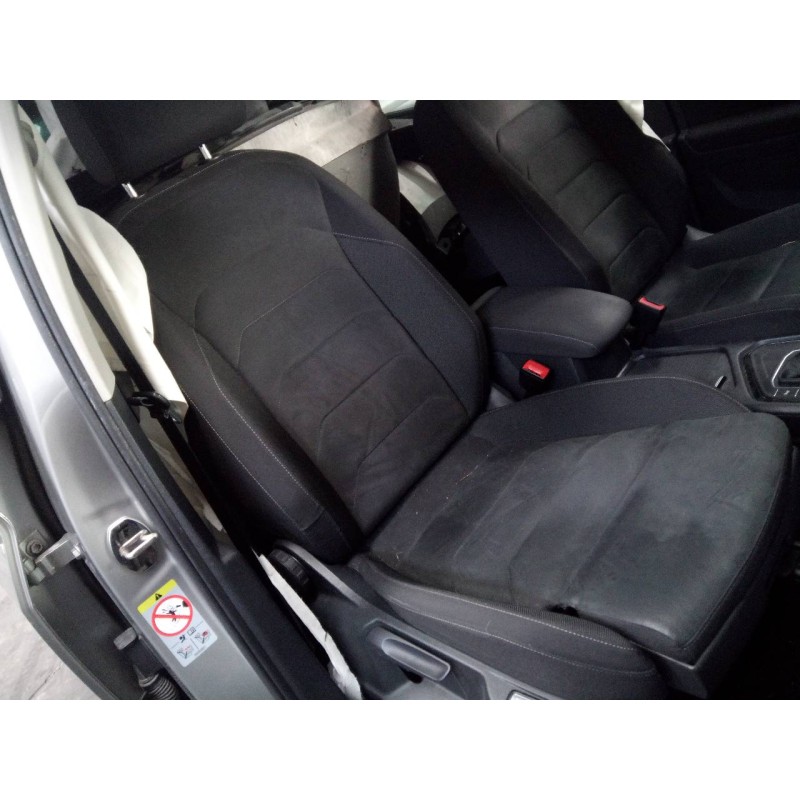 volkswagen tiguan del año 2017