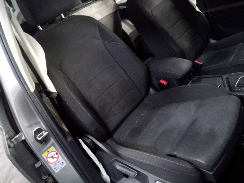 volkswagen tiguan del año 2017