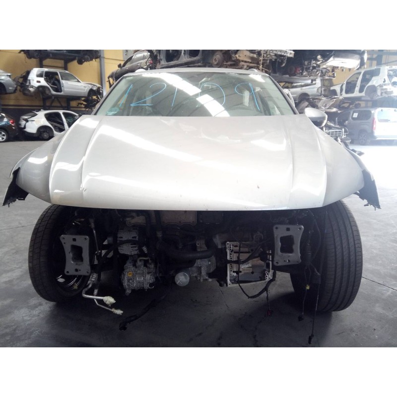 volkswagen tiguan del año 2017