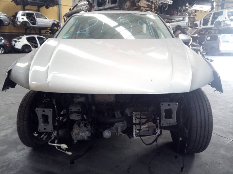 volkswagen tiguan del año 2017