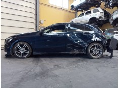 MERCEDES-BENZ CLASE A (W176)