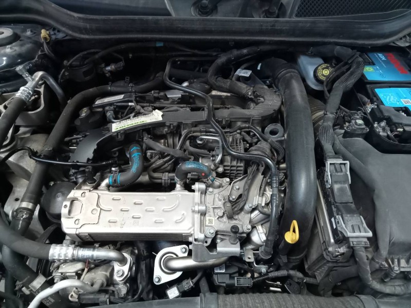 mercedes-benz clase a (w176) del año 2017