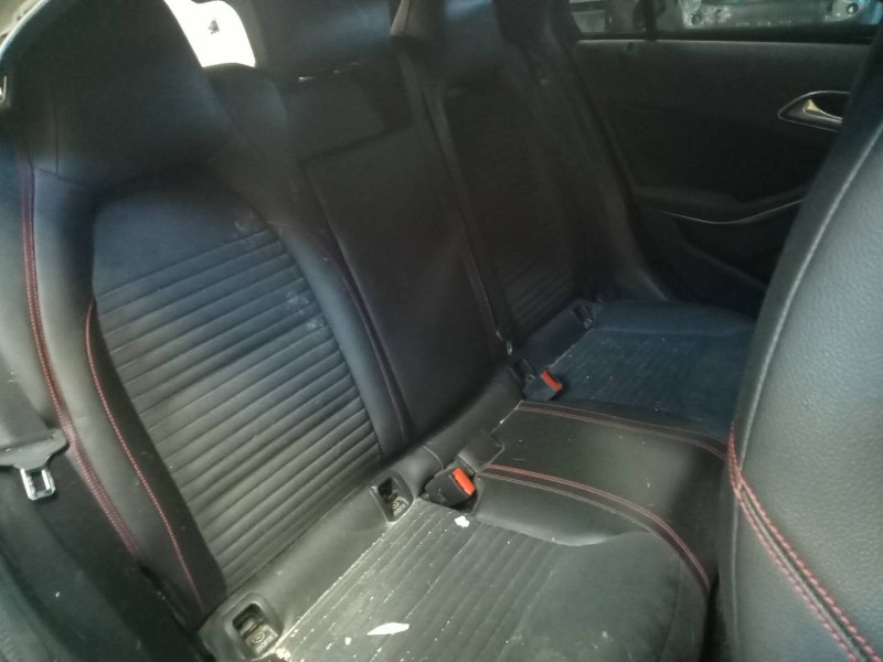 mercedes-benz clase a (w176) del año 2017