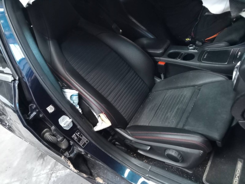 mercedes-benz clase a (w176) del año 2017