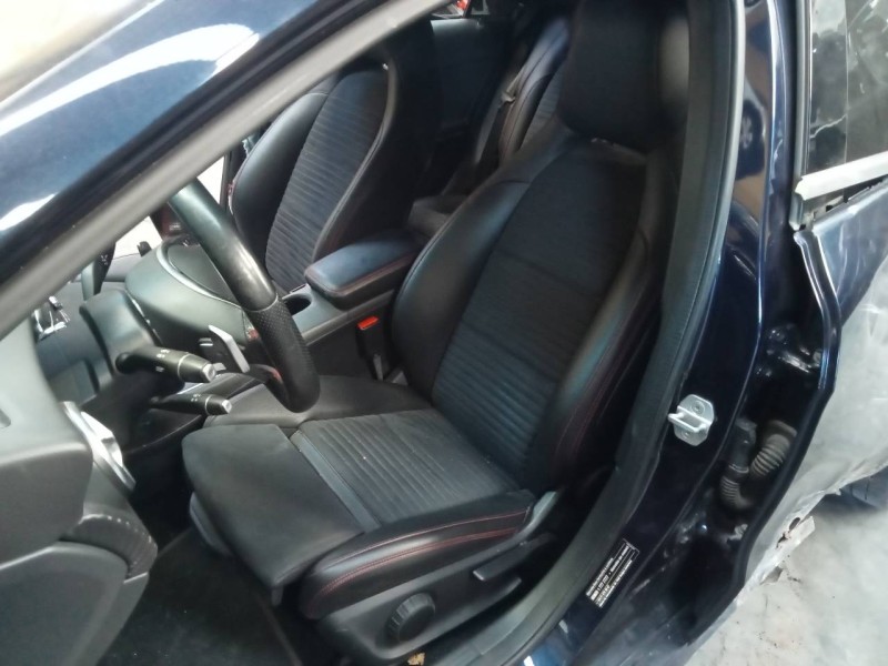 mercedes-benz clase a (w176) del año 2017