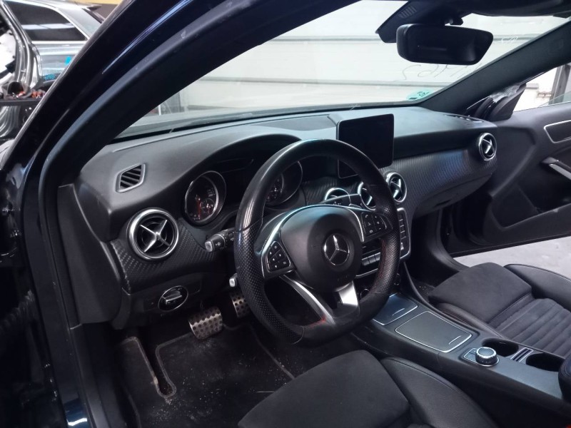 mercedes-benz clase a (w176) del año 2017