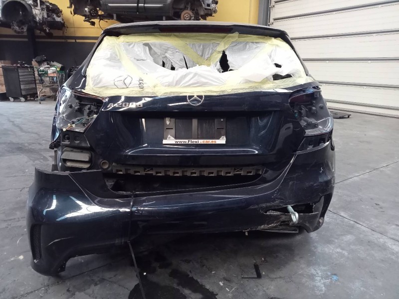 mercedes-benz clase a (w176) del año 2017