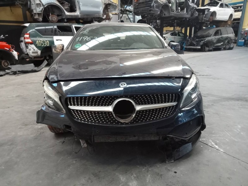 mercedes-benz clase a (w176) del año 2017