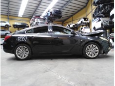 OPEL INSIGNIA BERLINA