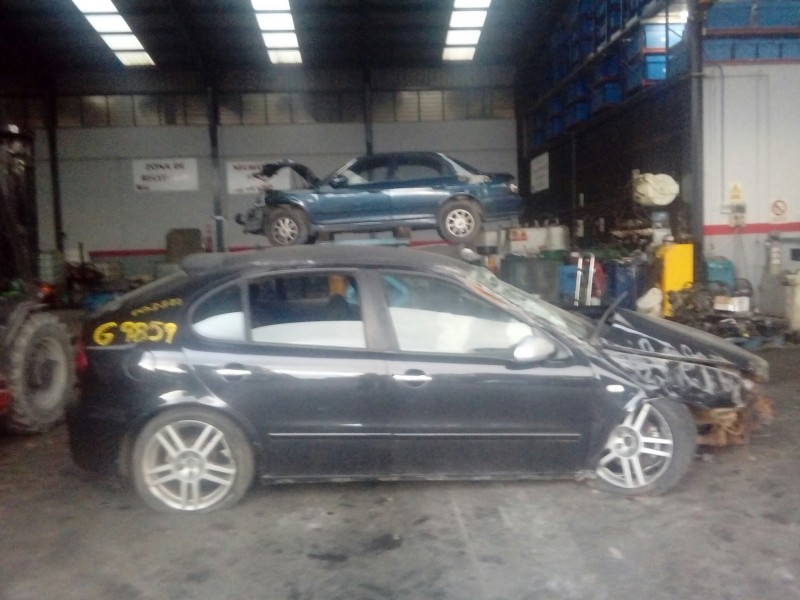 seat leon (1m1) del año 1950