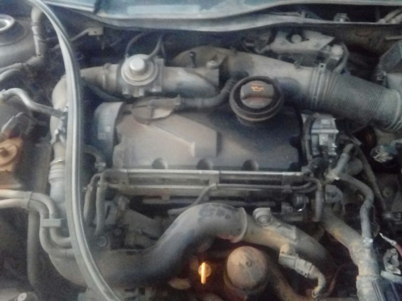 seat leon (1m1) del año 1950