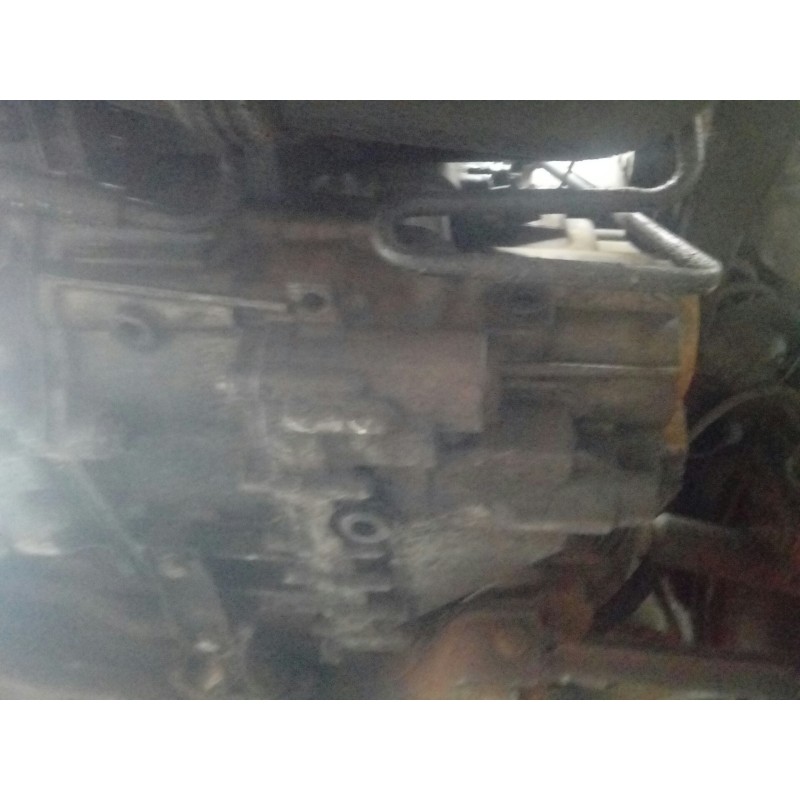 seat leon (1m1) del año 1950