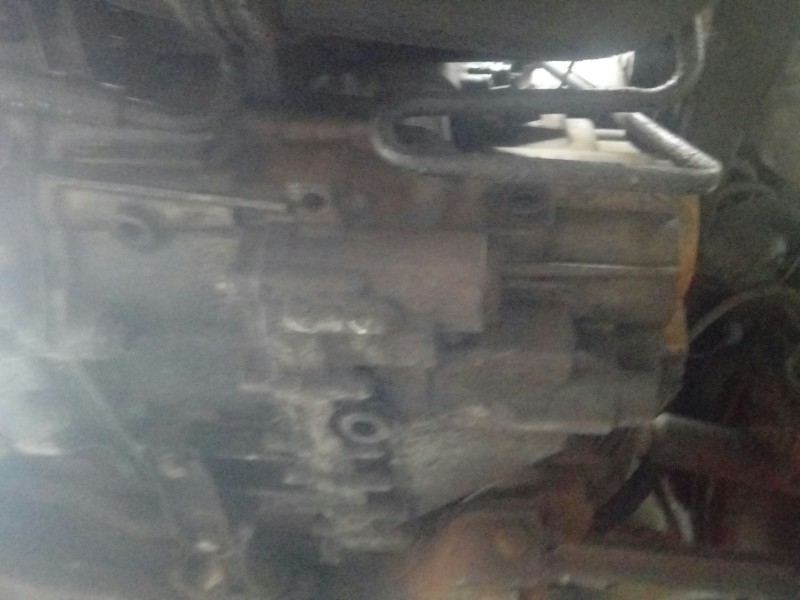 seat leon (1m1) del año 1950