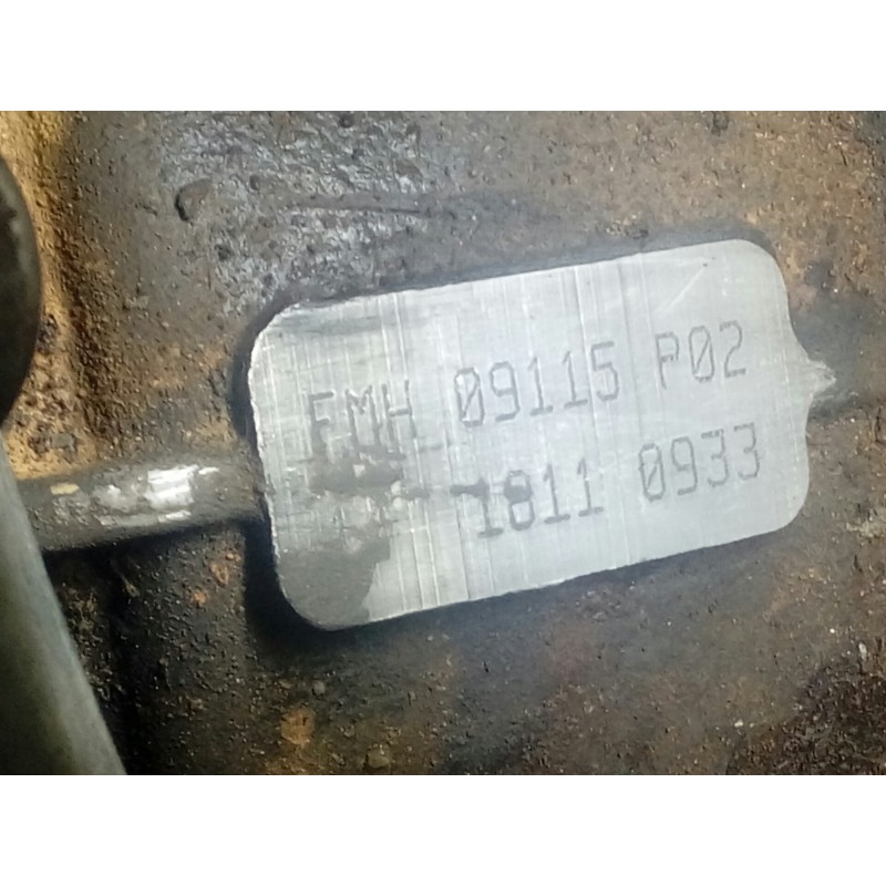 seat leon (1m1) del año 1950