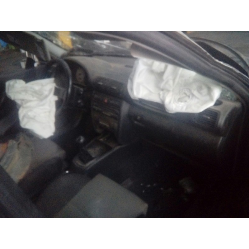 seat leon (1m1) del año 1950