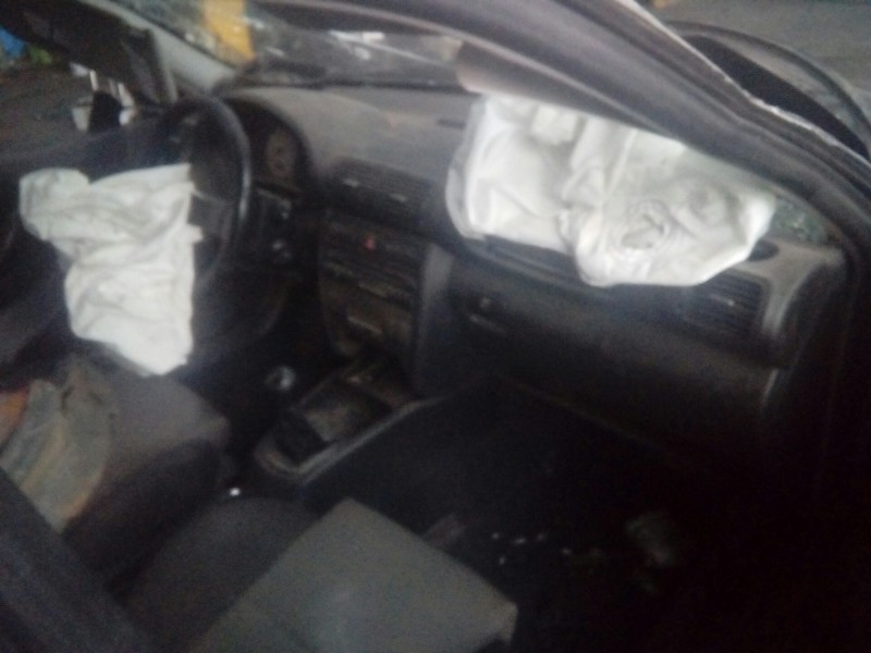 seat leon (1m1) del año 1950