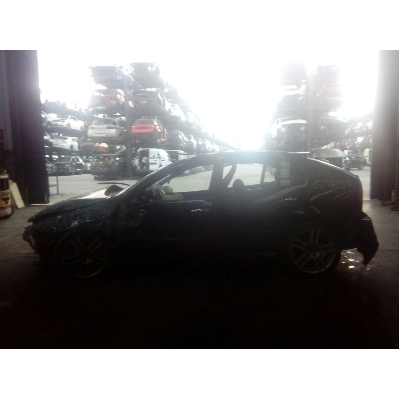 seat leon (1m1) del año 1950