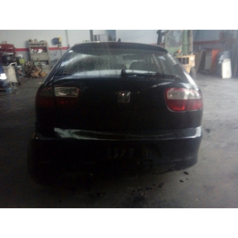 seat leon (1m1) del año 1950