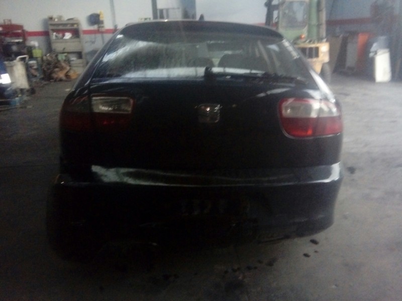 seat leon (1m1) del año 1950