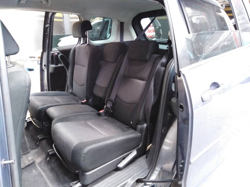 mazda 5 berl. (cr) del año 2009