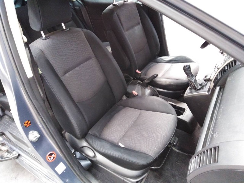 mazda 5 berl. (cr) del año 2009