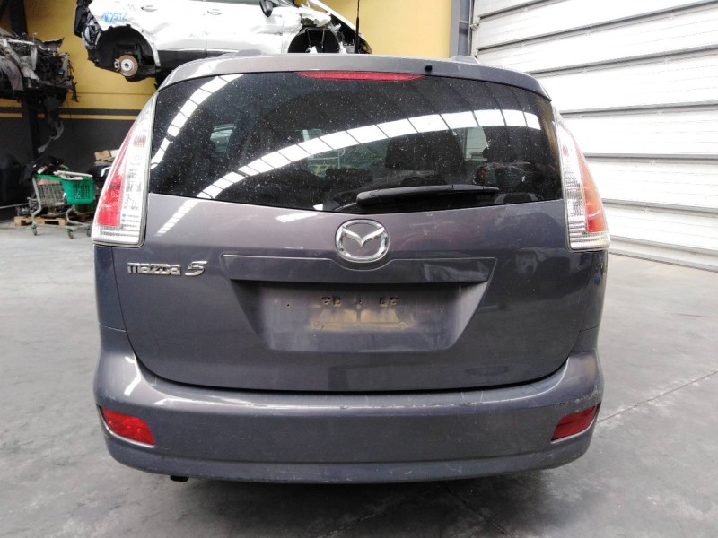 mazda 5 berl. (cr) del año 2009
