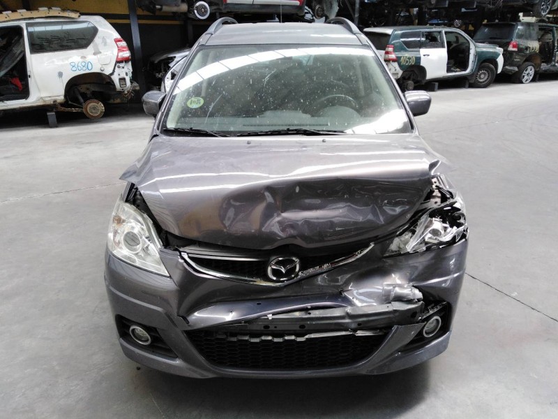 mazda 5 berl. (cr) del año 2009