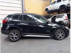 BMW SERIE X1 (F48)