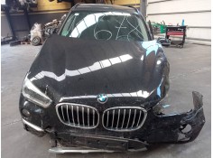 bmw serie x1 (f48) del año 2018 2