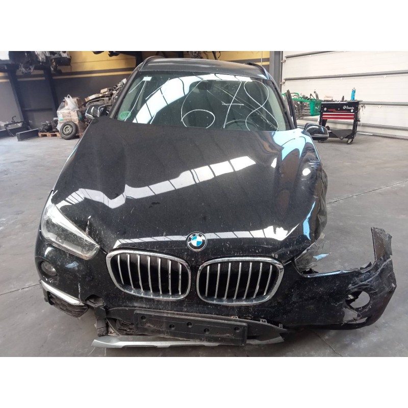 bmw serie x1 (f48) del año 2018