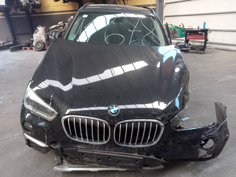 bmw serie x1 (f48) del año 2018