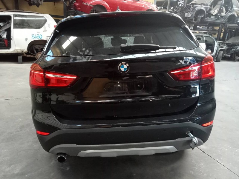 bmw serie x1 (f48) del año 2018