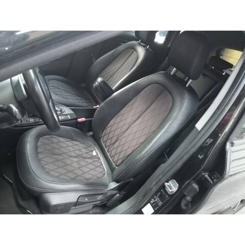 bmw serie x1 (f48) del año 2018